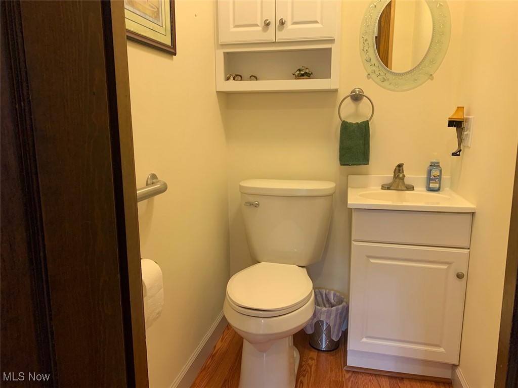 Brookside Park - Residential