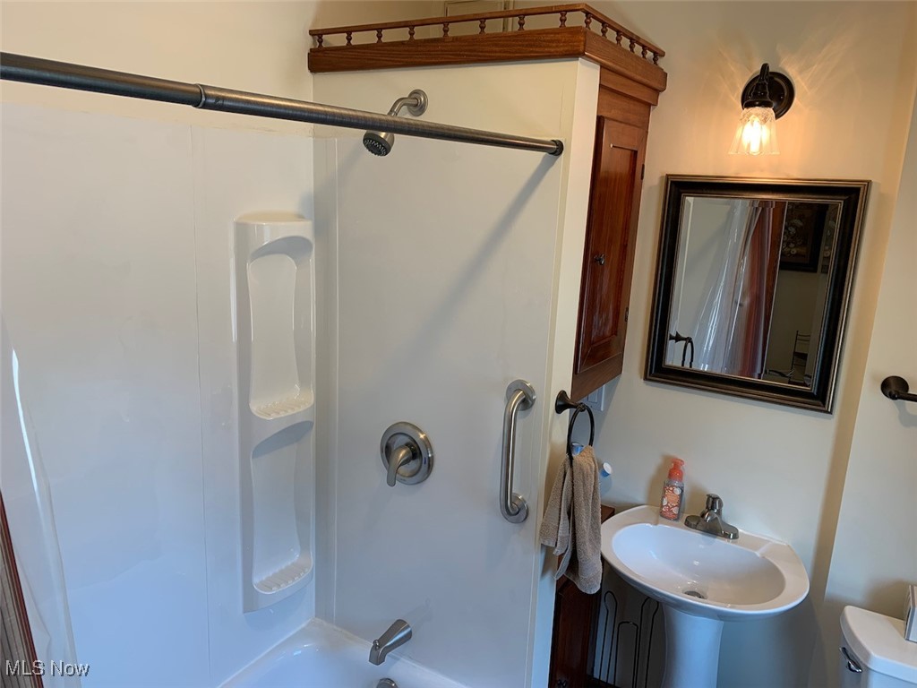 Brookside Park - Residential