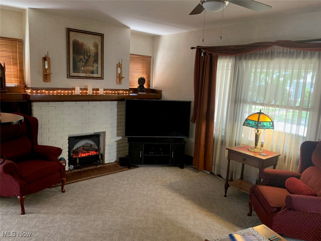 Brookside Park - Residential