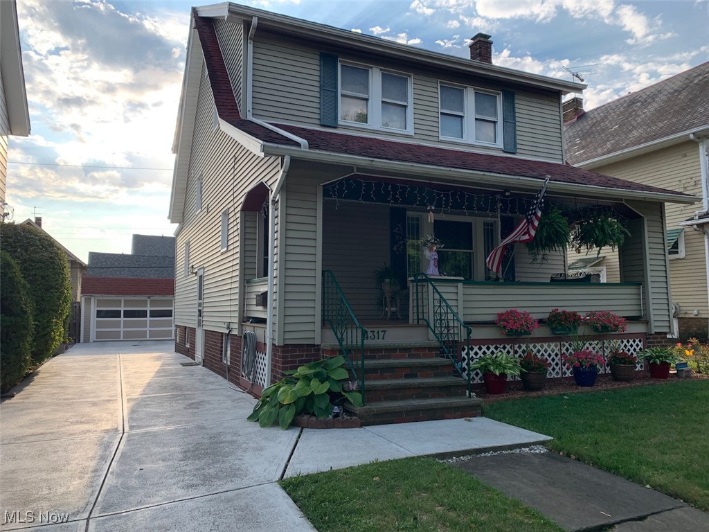 Brookside Park - Residential