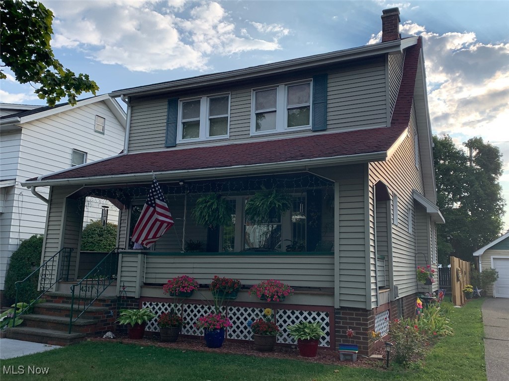 Brookside Park - Residential