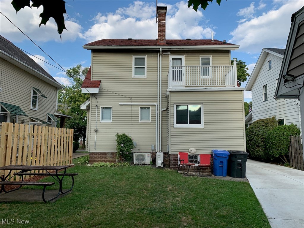 Brookside Park - Residential