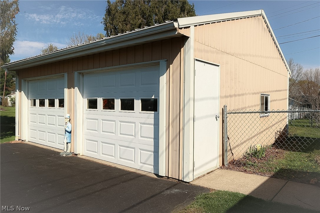 Skyline Acres Sub - Residential