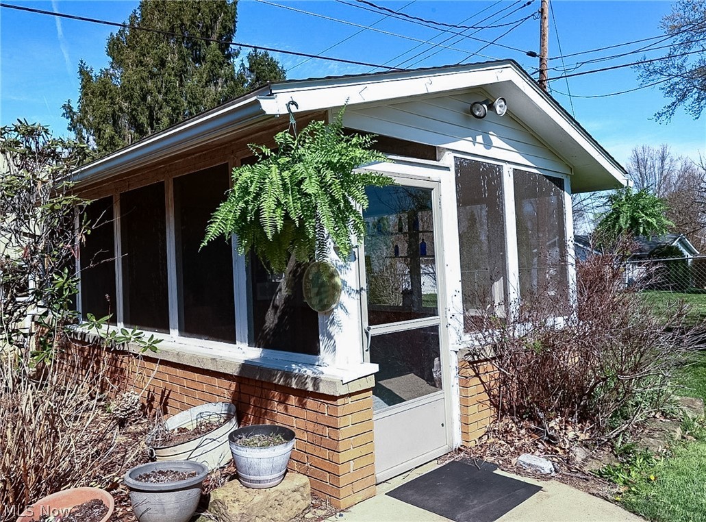 Skyline Acres Sub - Residential