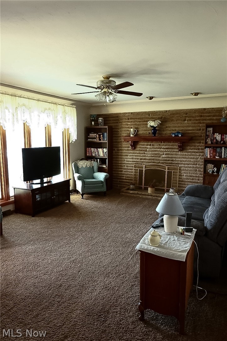 Skyline Acres Sub - Residential