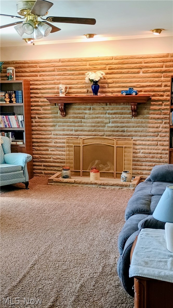 Skyline Acres Sub - Residential