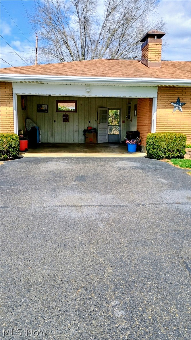 Skyline Acres Sub - Residential