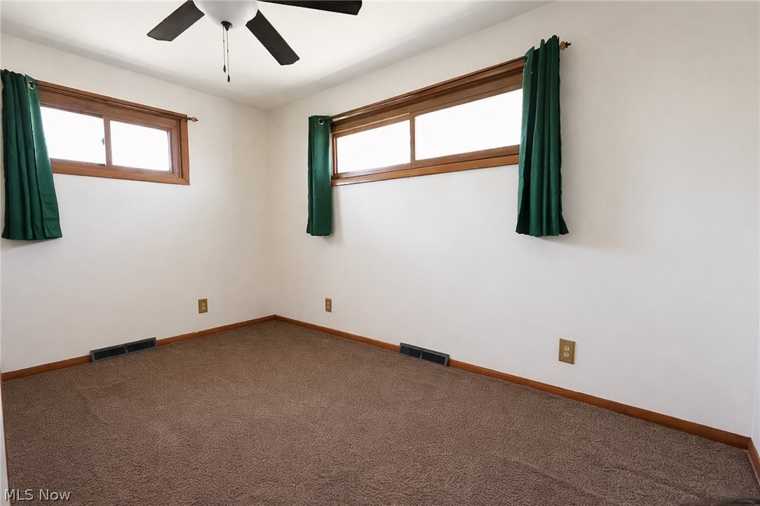 Skyline Acres Sub - Residential