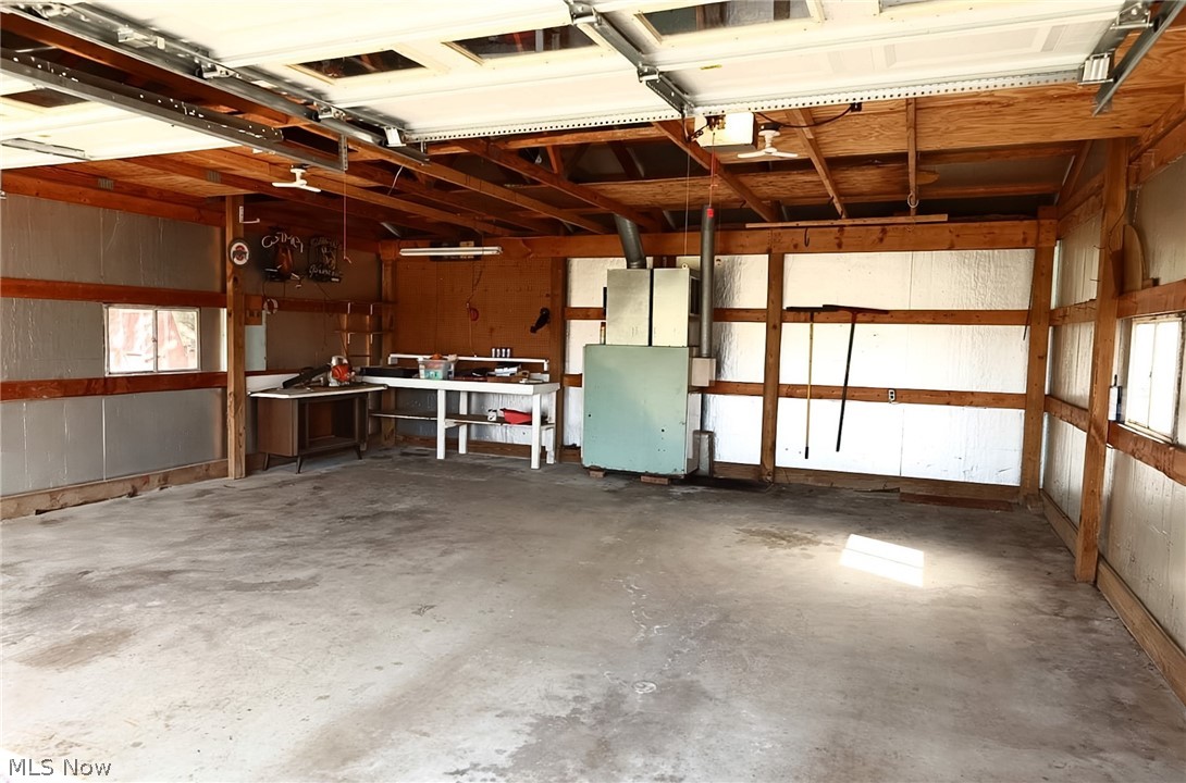 Skyline Acres Sub - Residential