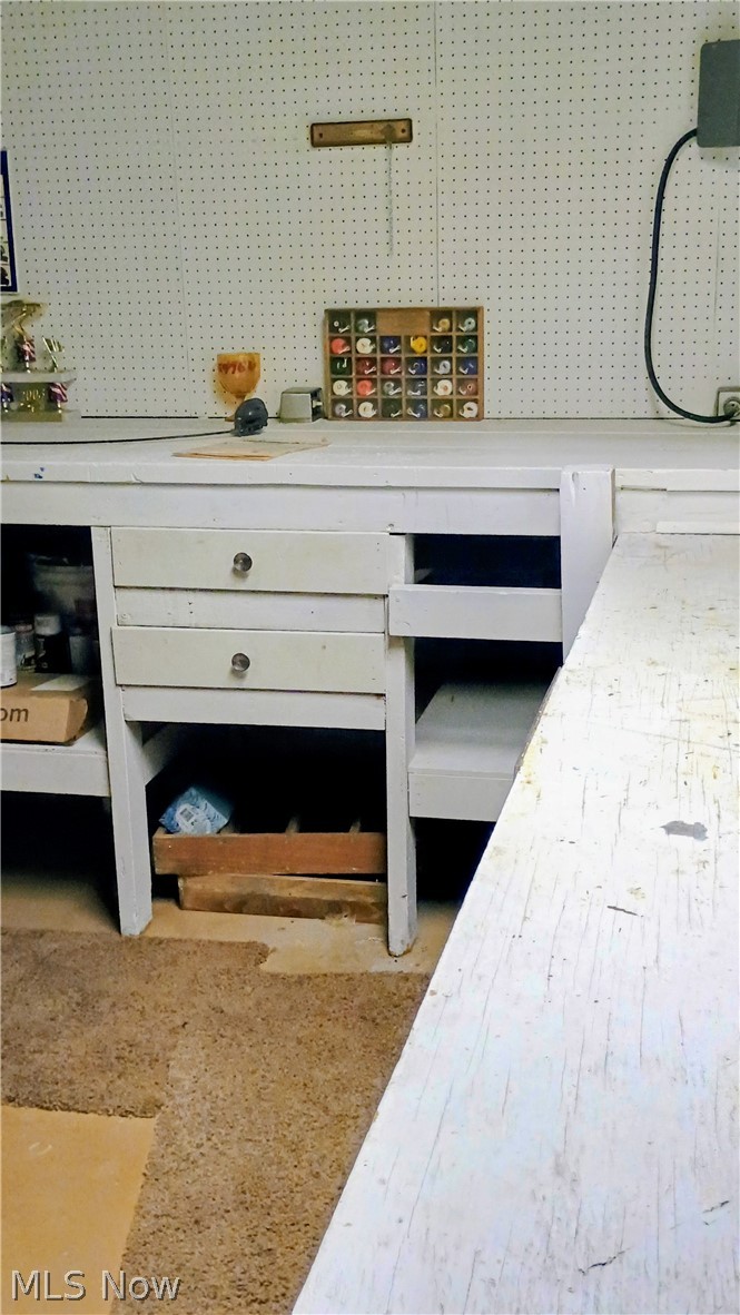 Skyline Acres Sub - Residential