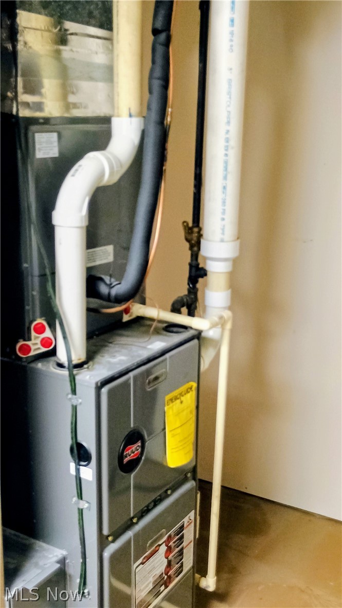 Skyline Acres Sub - Residential