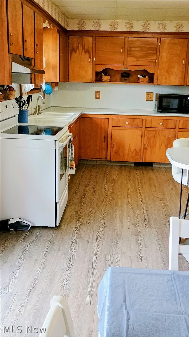 Skyline Acres Sub - Residential