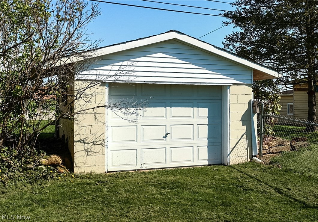 Skyline Acres Sub - Residential