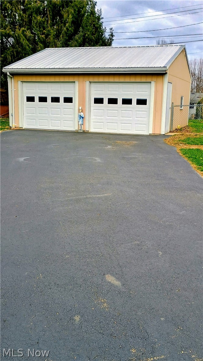 Skyline Acres Sub - Residential