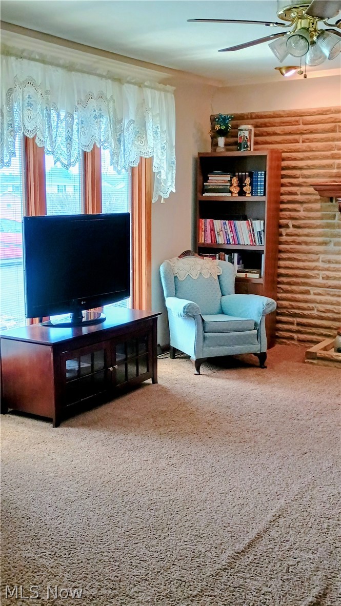 Skyline Acres Sub - Residential