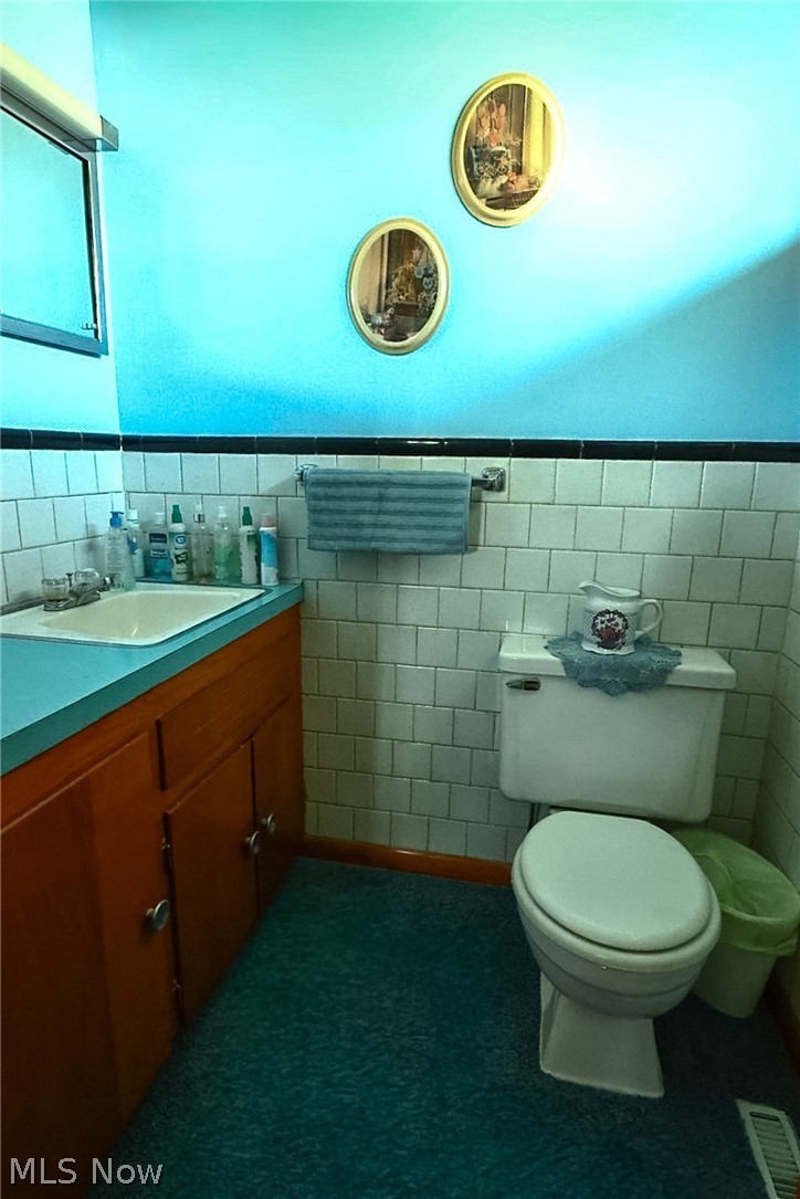 Skyline Acres Sub - Residential