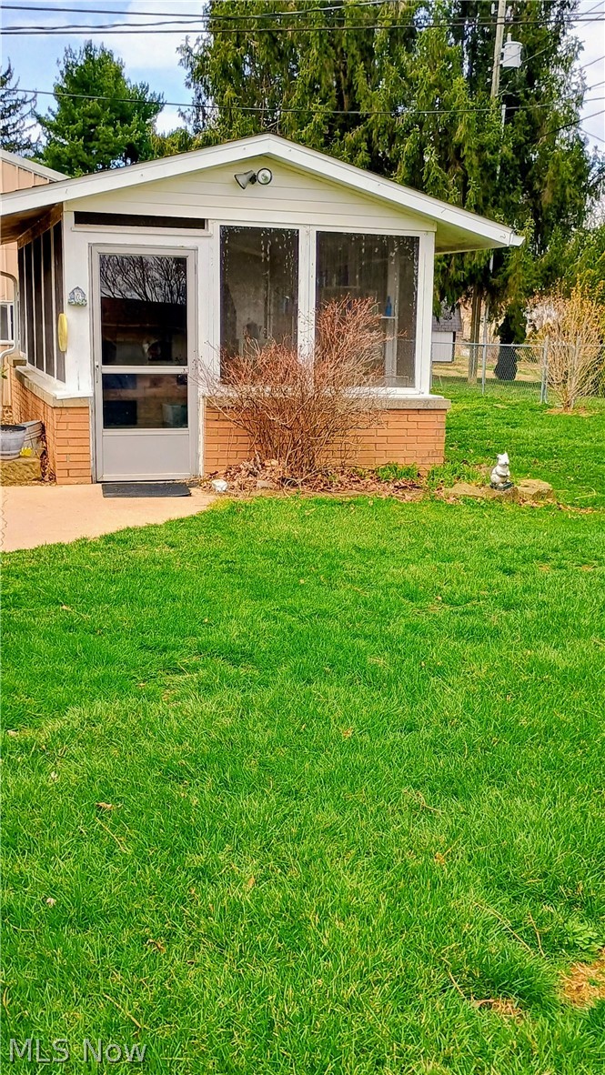 Skyline Acres Sub - Residential