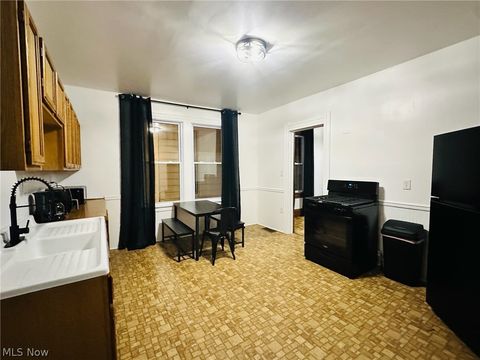 Tiny photo for 1419 E 47th Street #DOWN, Cleveland, OH 44103 (MLS # 5191092)