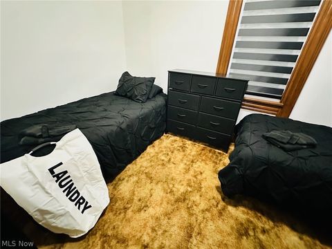 Tiny photo for 1419 E 47th Street #DOWN, Cleveland, OH 44103 (MLS # 5191092)