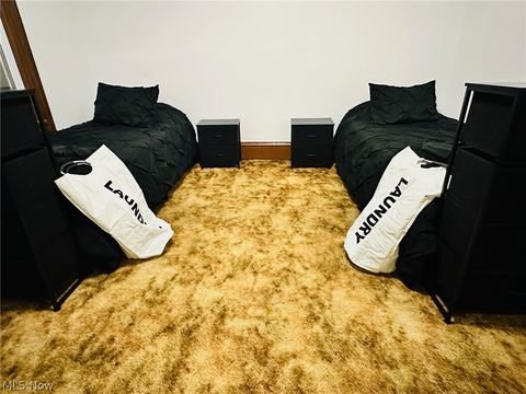 Tiny photo for 1419 E 47th Street #DOWN, Cleveland, OH 44103 (MLS # 5191092)