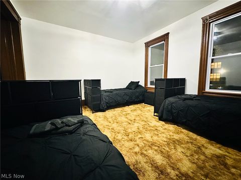 Tiny photo for 1419 E 47th Street #DOWN, Cleveland, OH 44103 (MLS # 5191092)