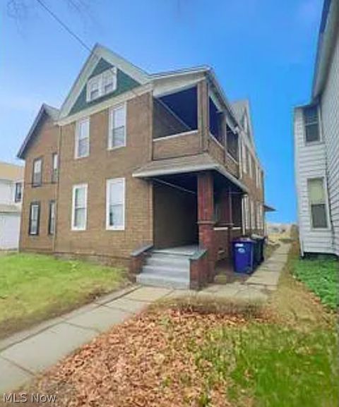 Tiny photo for 1419 E 47th Street #DOWN, Cleveland, OH 44103 (MLS # 5191092)