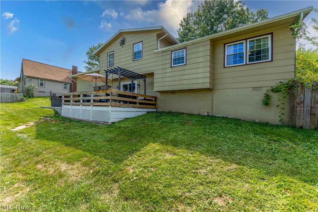 Richville Acre Heights - Residential