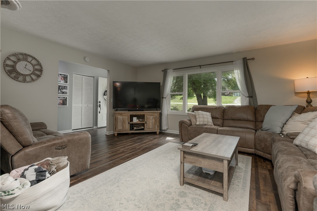 Richville Acre Heights - Residential