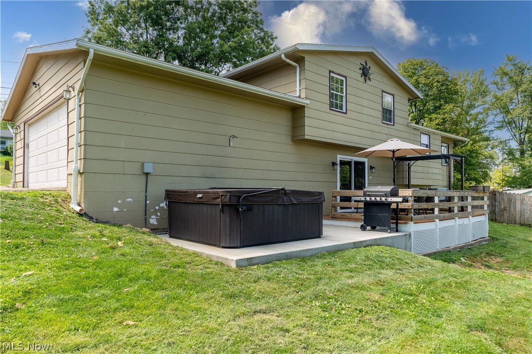 Richville Acre Heights - Residential