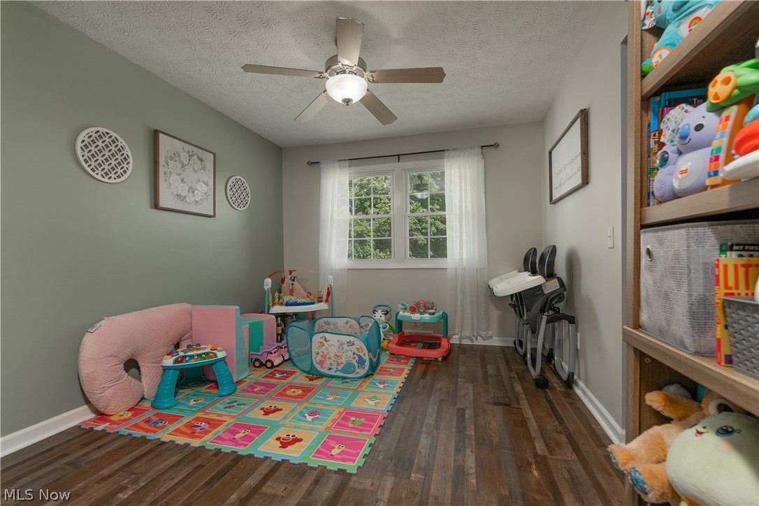 Richville Acre Heights - Residential