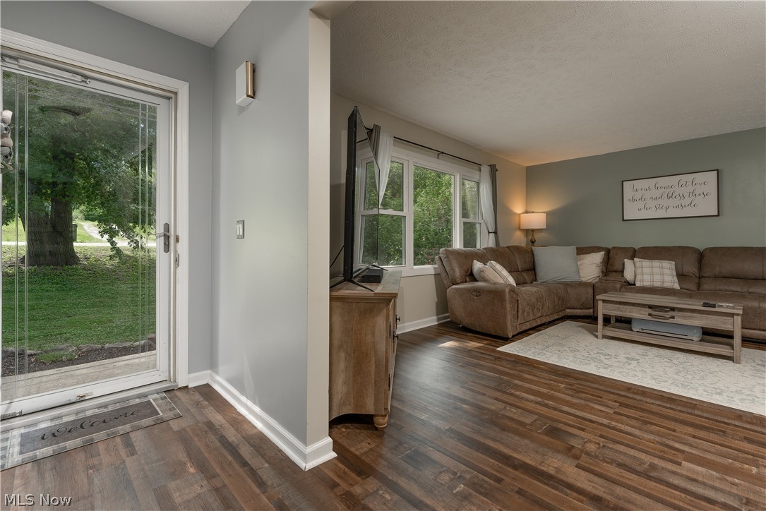 Richville Acre Heights - Residential