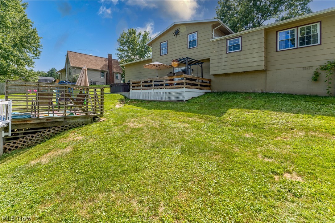 Richville Acre Heights - Residential