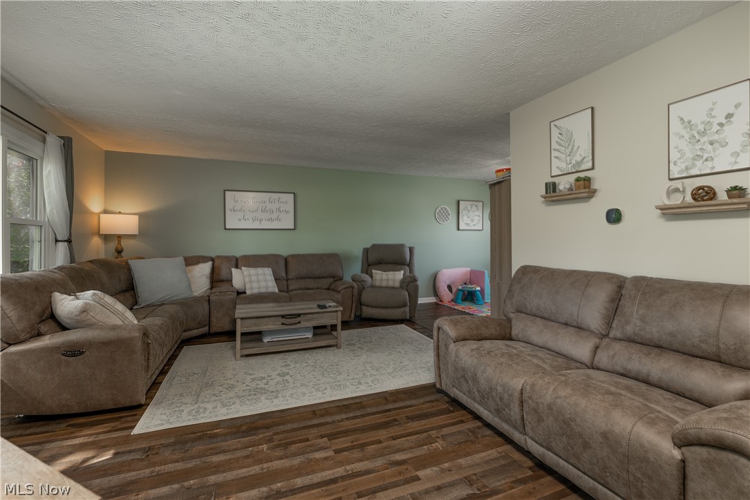 Richville Acre Heights - Residential