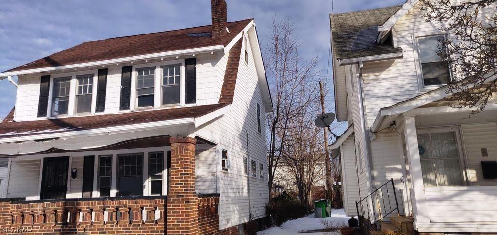 Monterey Heights Resub - Residential