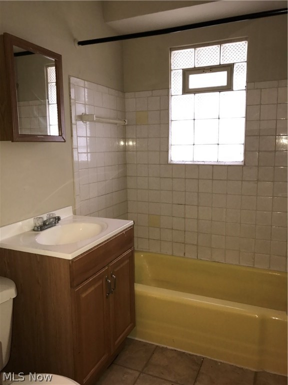 Park Heights Estate #9 - Residential Lease