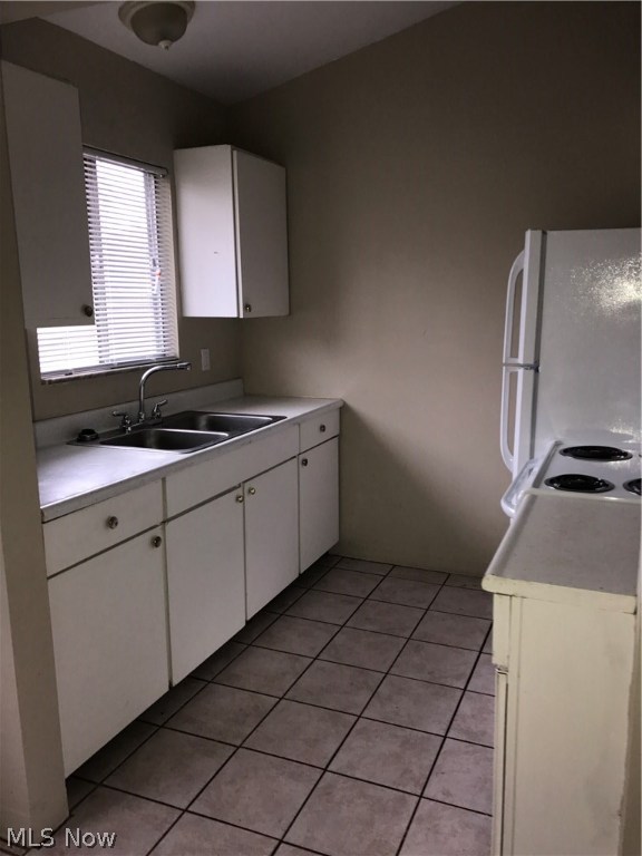 Park Heights Estate #9 - Residential Lease