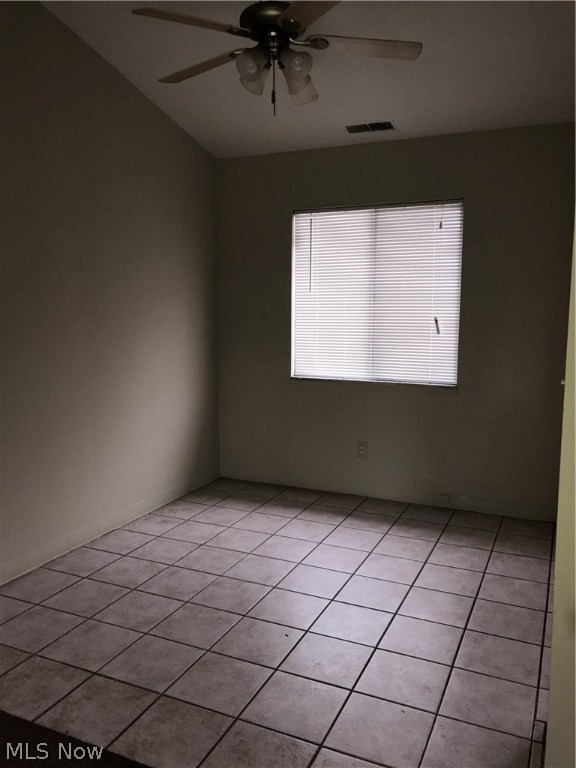 Park Heights Estate #9 - Residential Lease