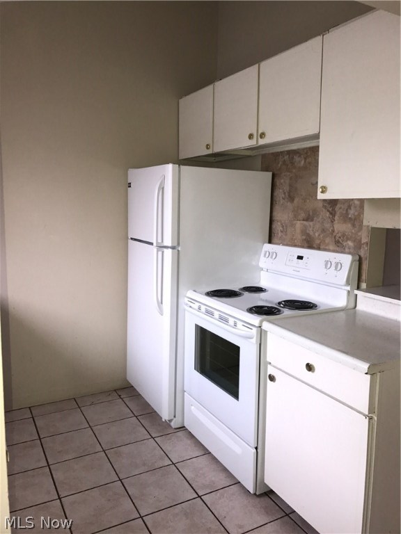 Park Heights Estate #9 - Residential Lease