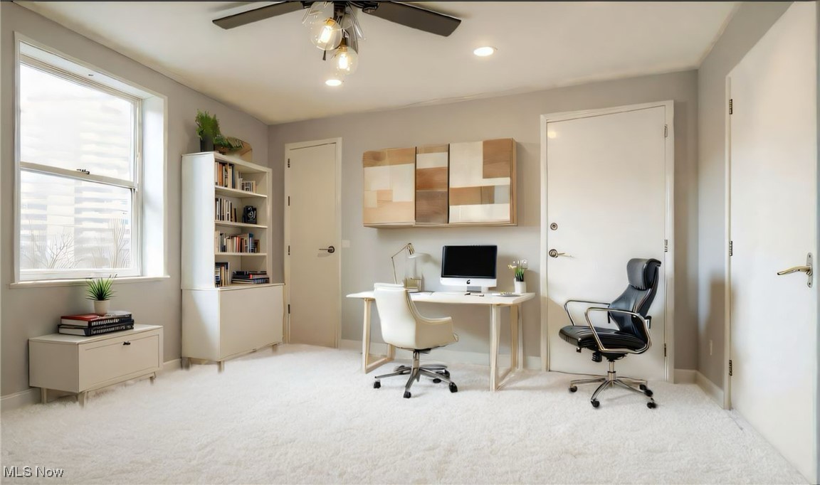 Glenmoor Estates - Residential