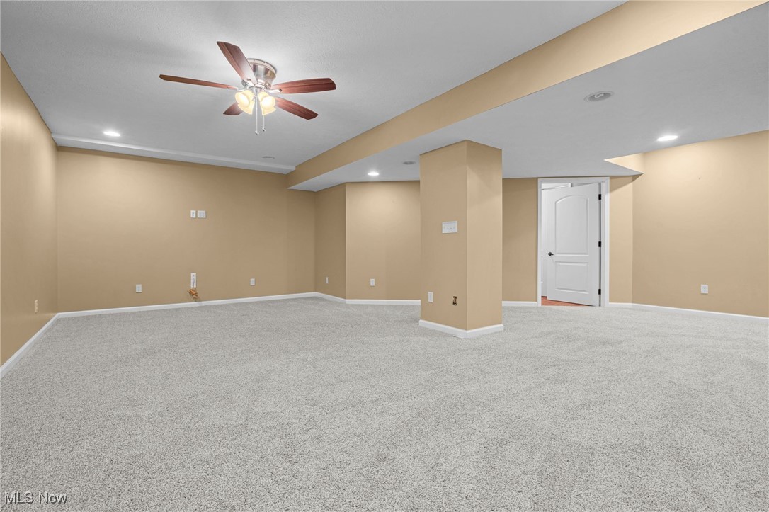 Glenmoor Estates - Residential