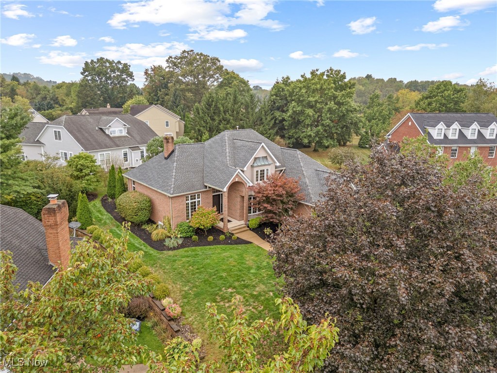 Glenmoor Estates - Residential