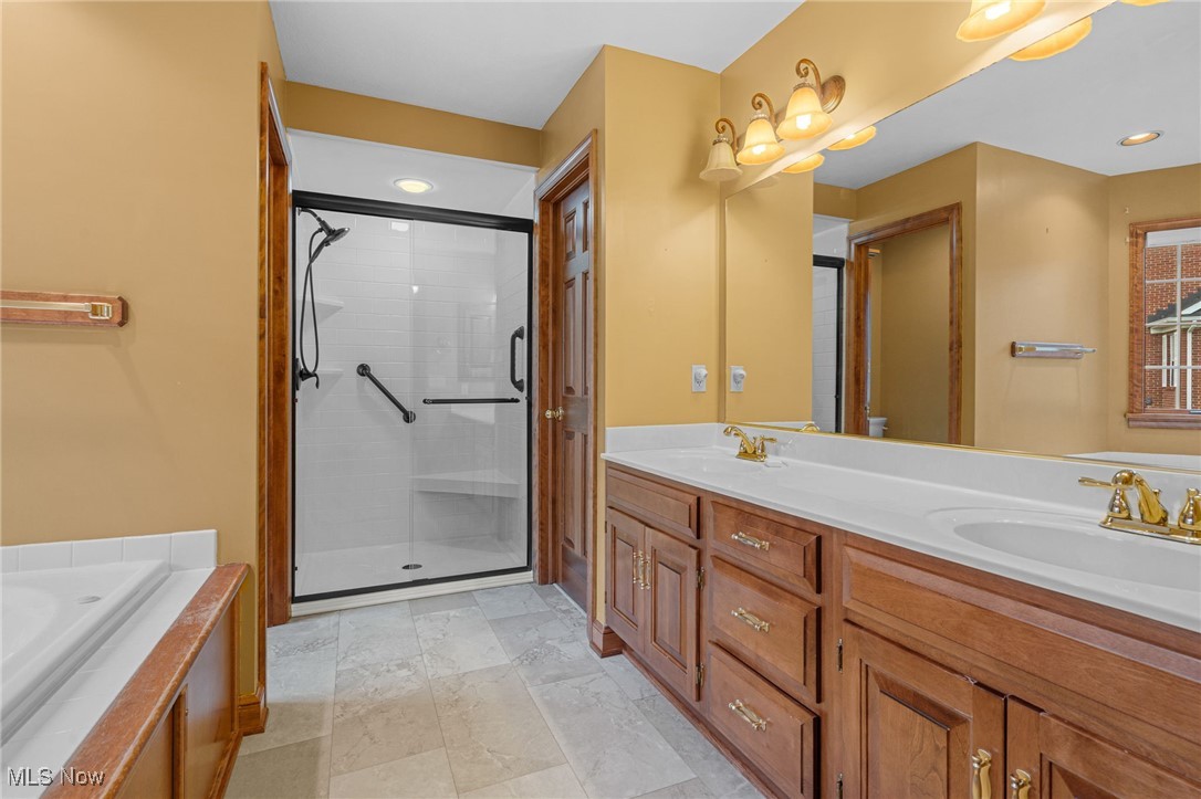 Glenmoor Estates - Residential