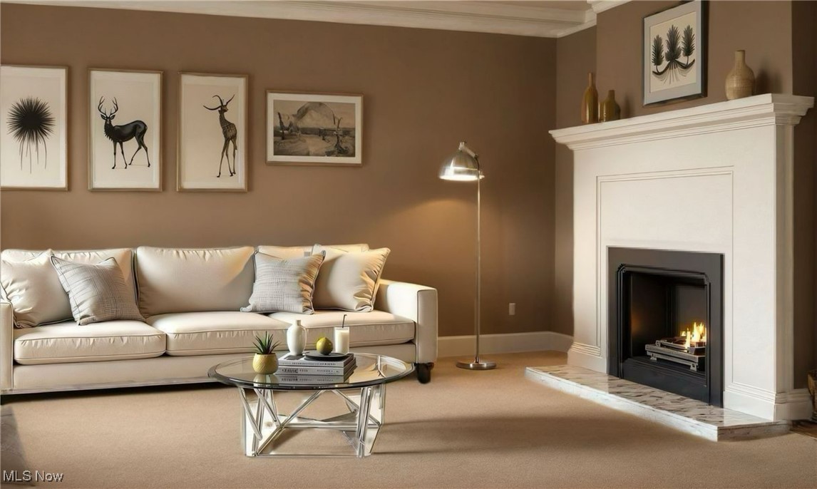 Glenmoor Estates - Residential