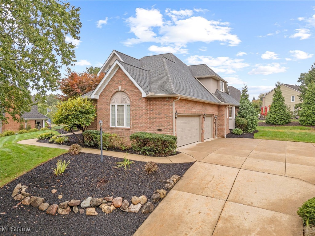 Glenmoor Estates - Residential