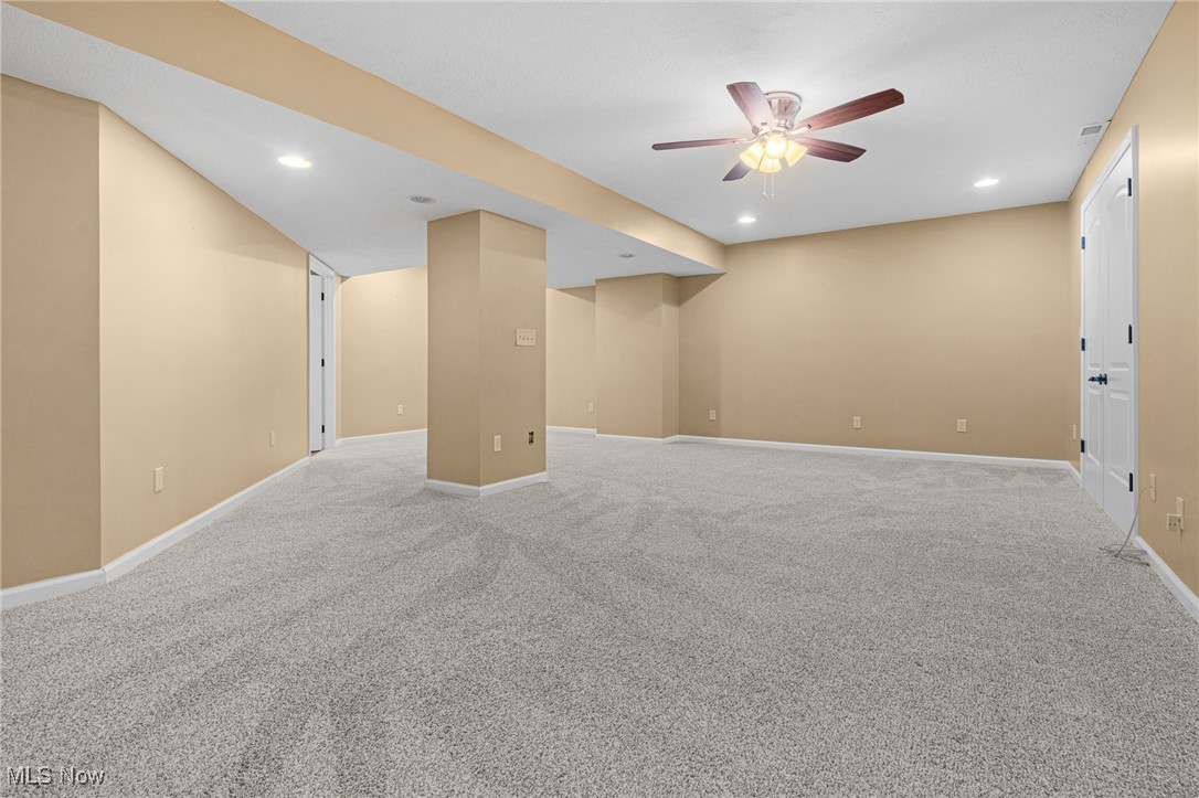 Glenmoor Estates - Residential