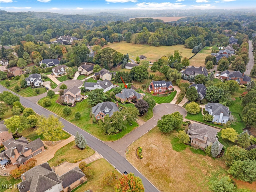 Glenmoor Estates - Residential