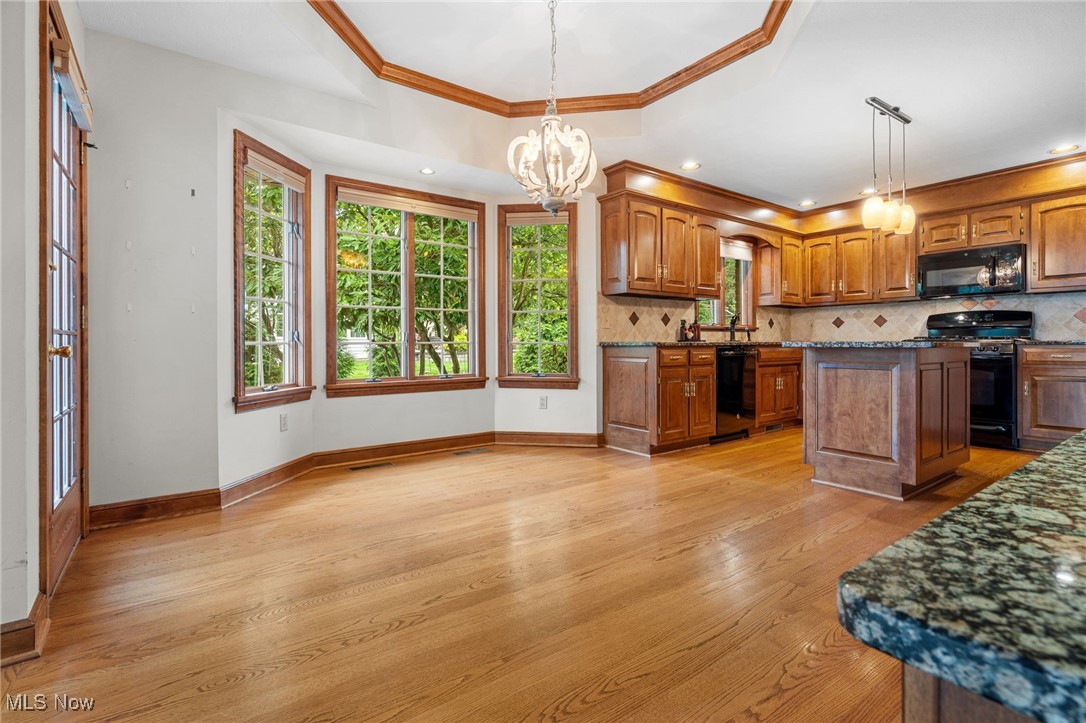 Glenmoor Estates - Residential