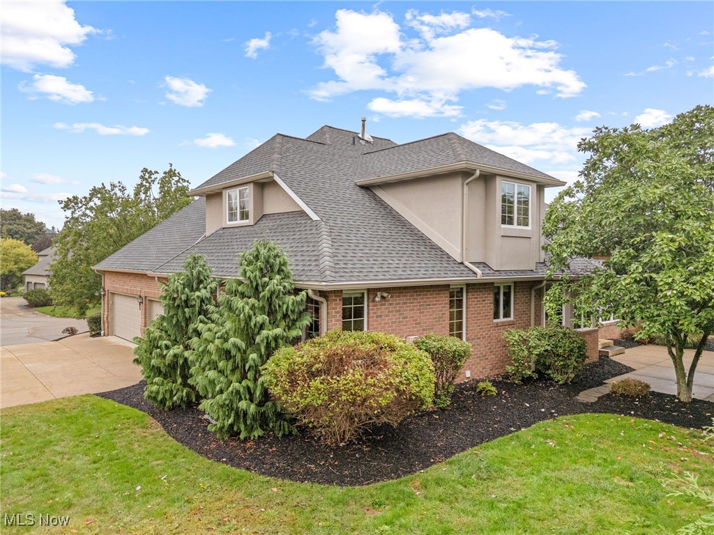Glenmoor Estates - Residential