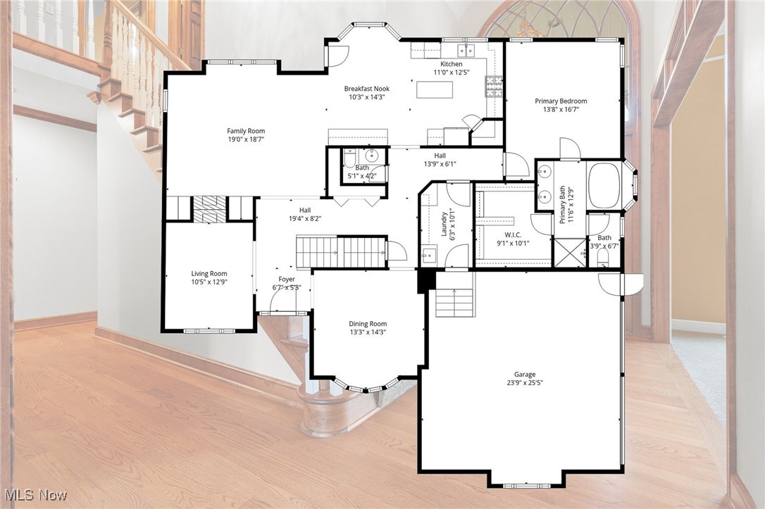Glenmoor Estates - Residential