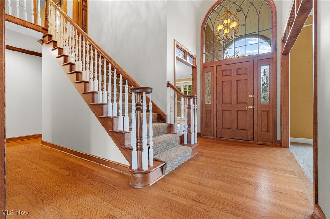 Glenmoor Estates - Residential